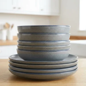 Dinner Plate Set (6 Pieces)