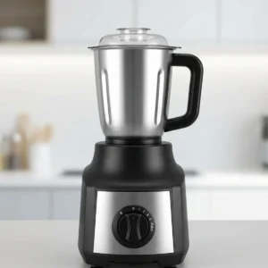 Heavy Duty Mixer Grinder 750W