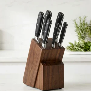 Kitchen Knife Set (5 Pieces)